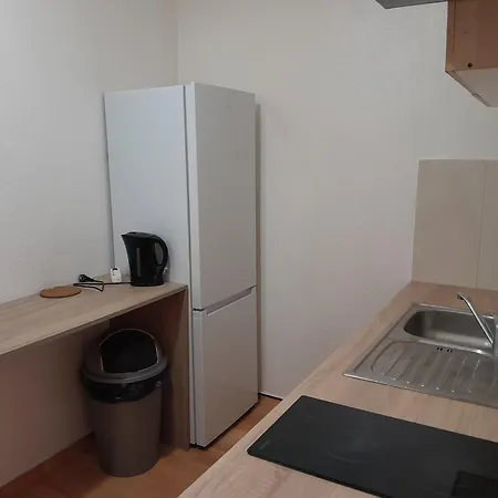 Appartament A Apartman