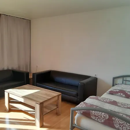 Apartman Appartament A *
